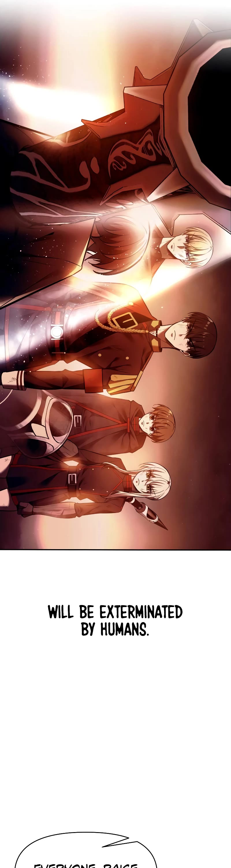 I Became the Tyrant of a Defense Game chapter 112 page 26