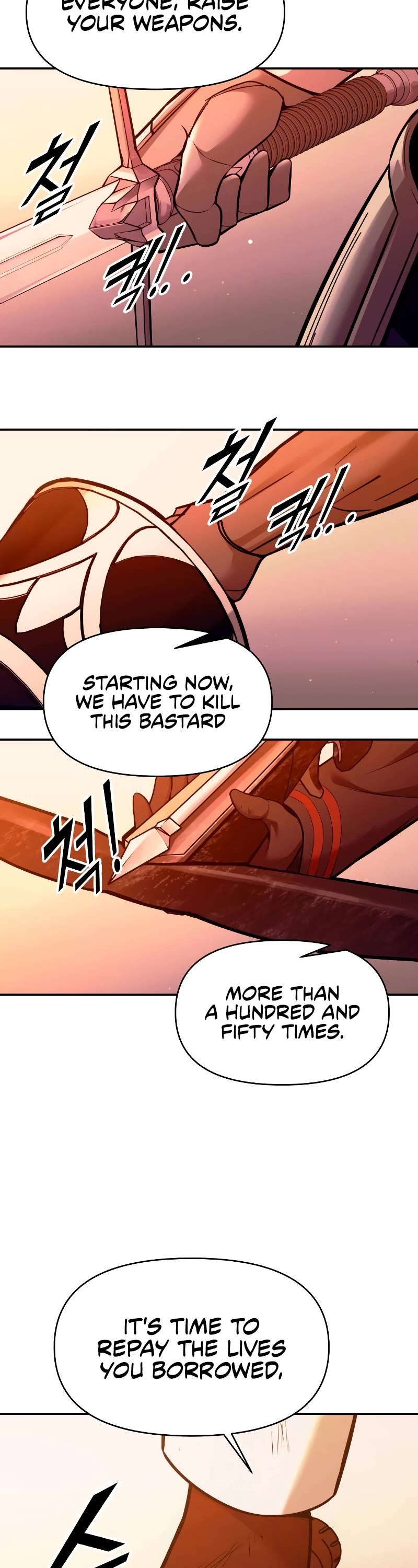 I Became the Tyrant of a Defense Game chapter 112 page 27