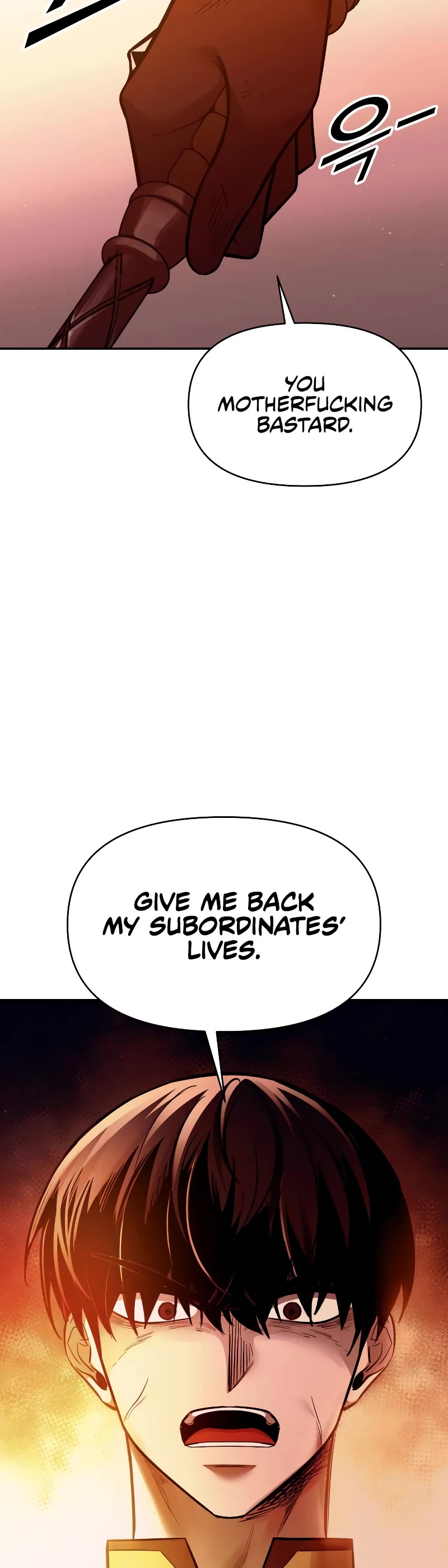 I Became the Tyrant of a Defense Game chapter 112 page 28