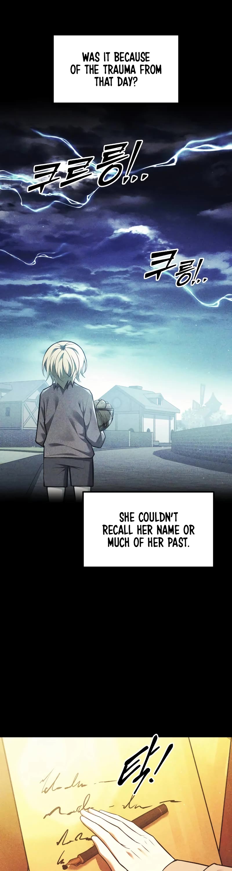 I Became the Tyrant of a Defense Game chapter 112 page 3