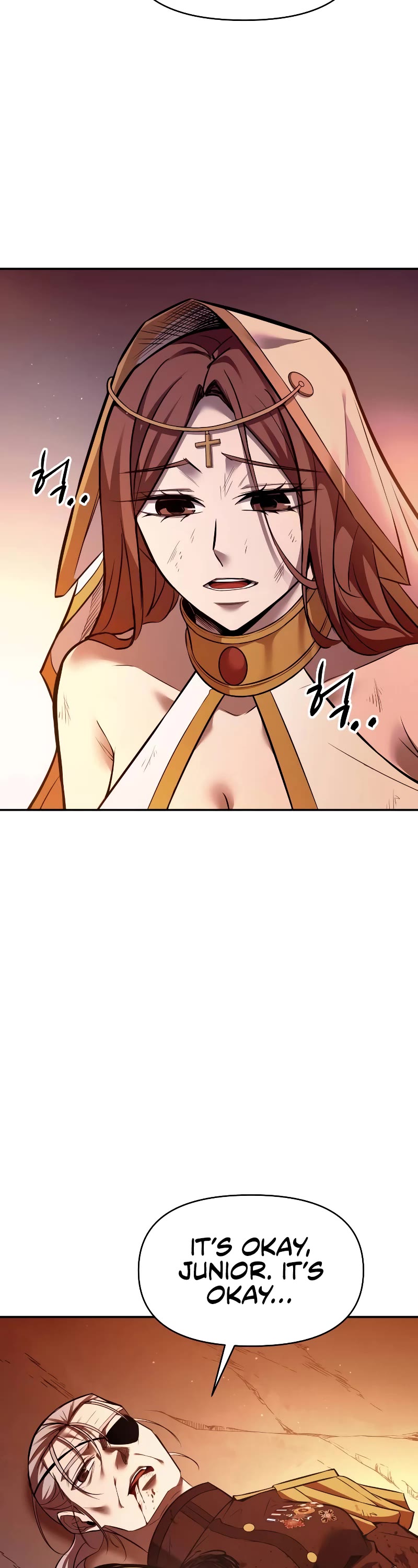 I Became the Tyrant of a Defense Game chapter 112 page 31