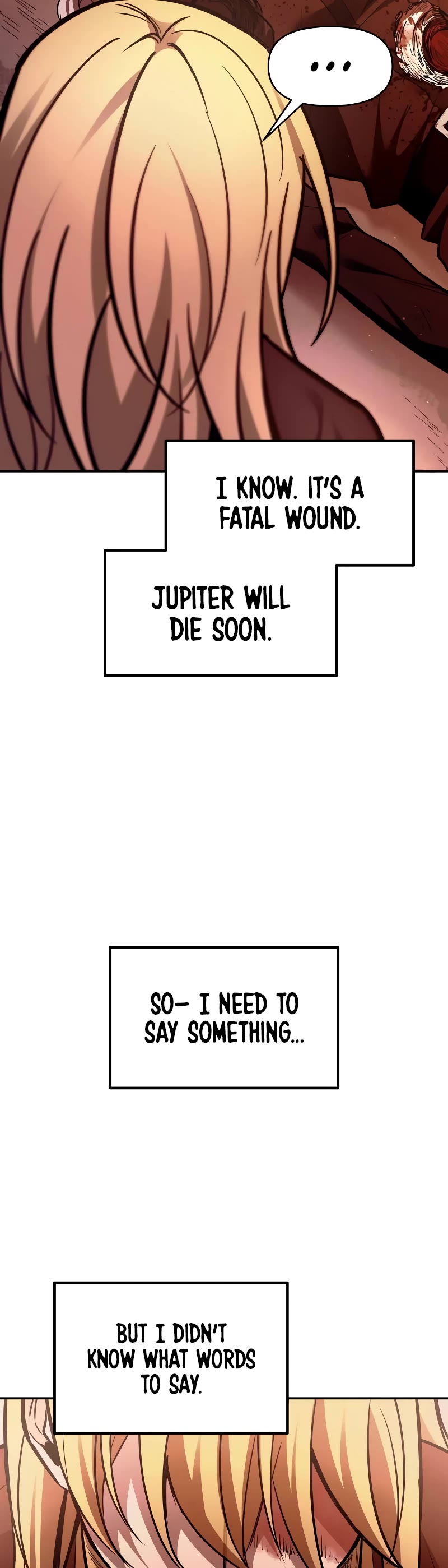 I Became the Tyrant of a Defense Game chapter 112 page 32