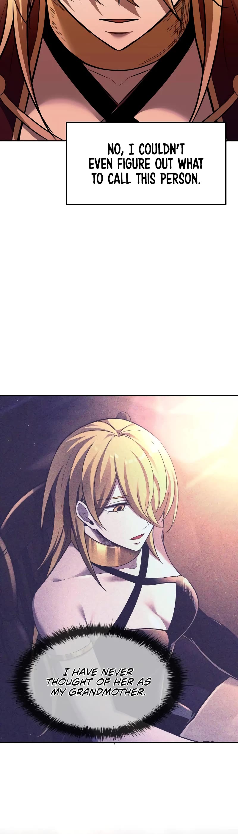 I Became the Tyrant of a Defense Game chapter 112 page 33