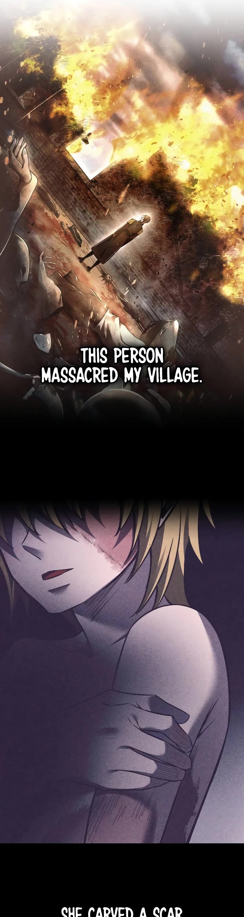 I Became the Tyrant of a Defense Game chapter 112 page 34