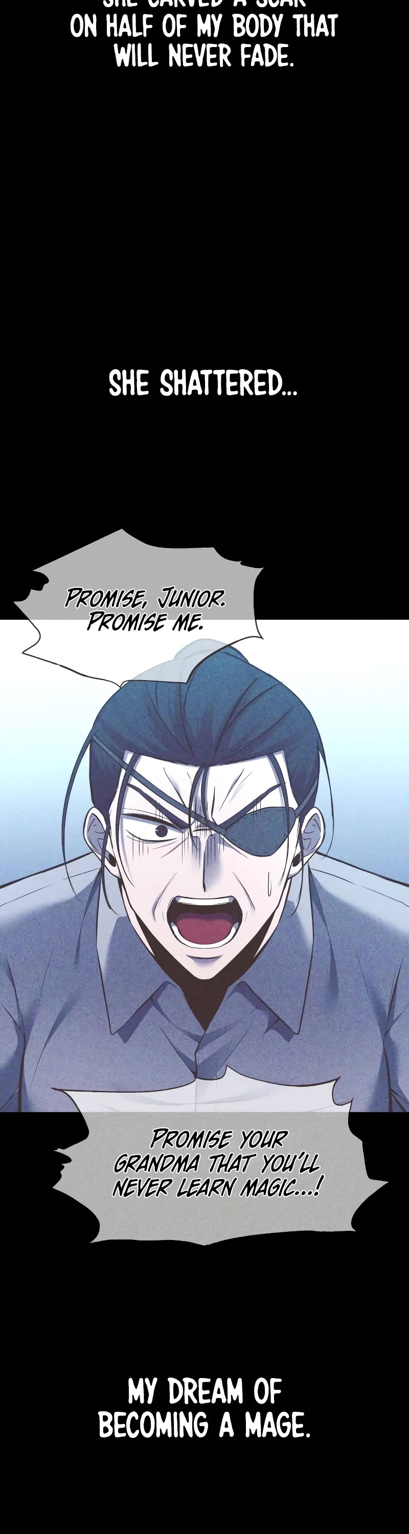 I Became the Tyrant of a Defense Game chapter 112 page 35