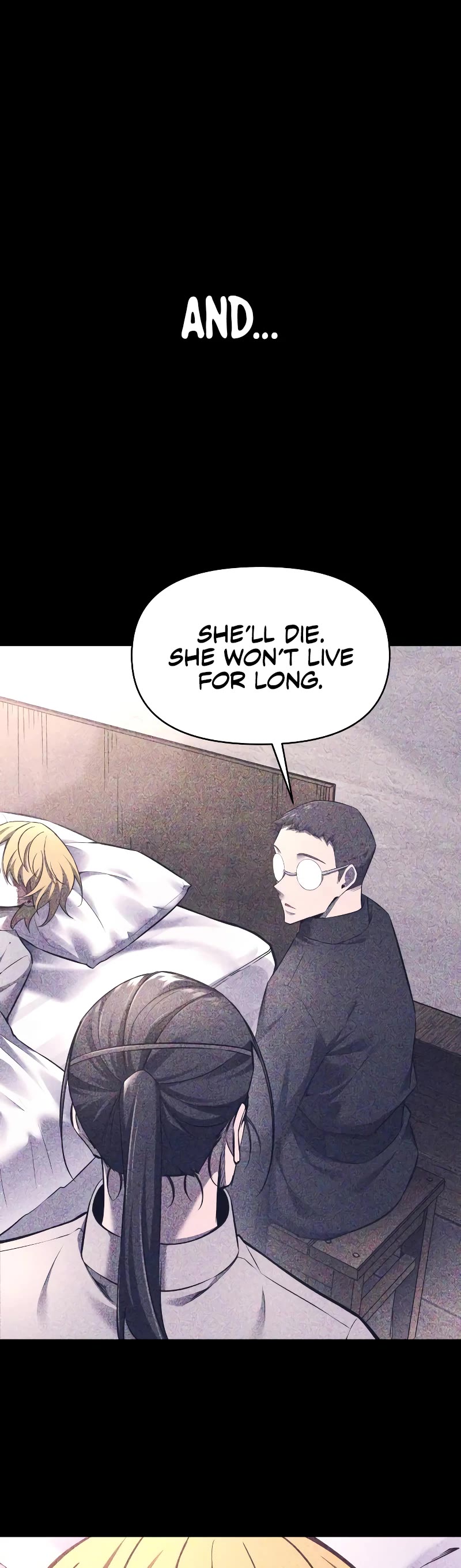 I Became the Tyrant of a Defense Game chapter 112 page 36