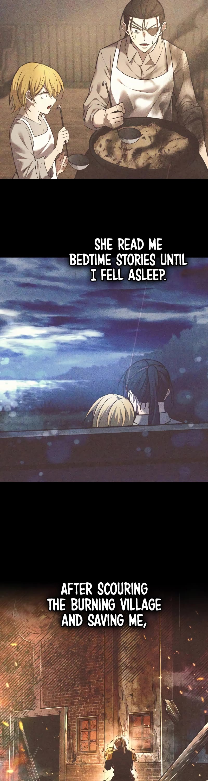 I Became the Tyrant of a Defense Game chapter 112 page 39