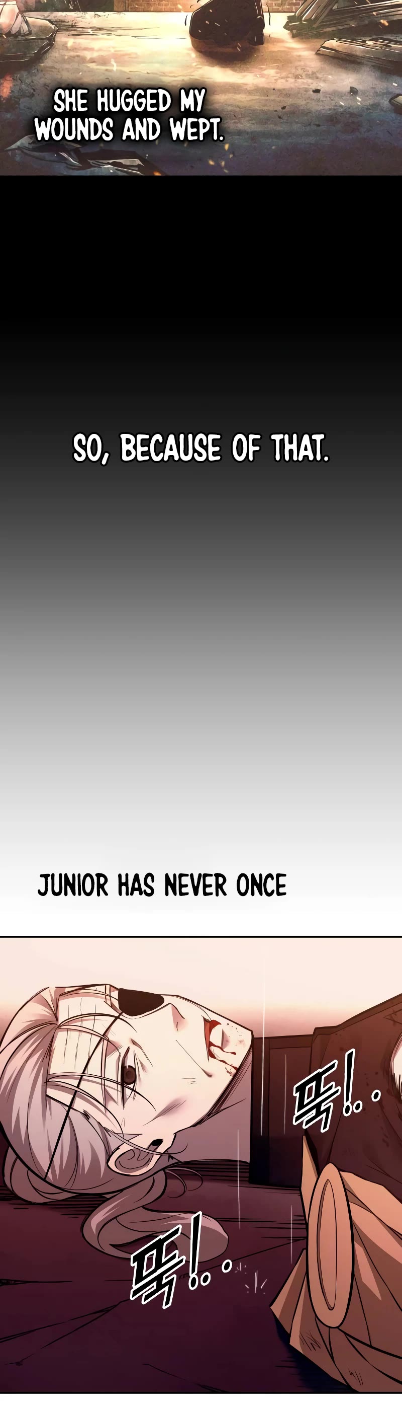 I Became the Tyrant of a Defense Game chapter 112 page 40