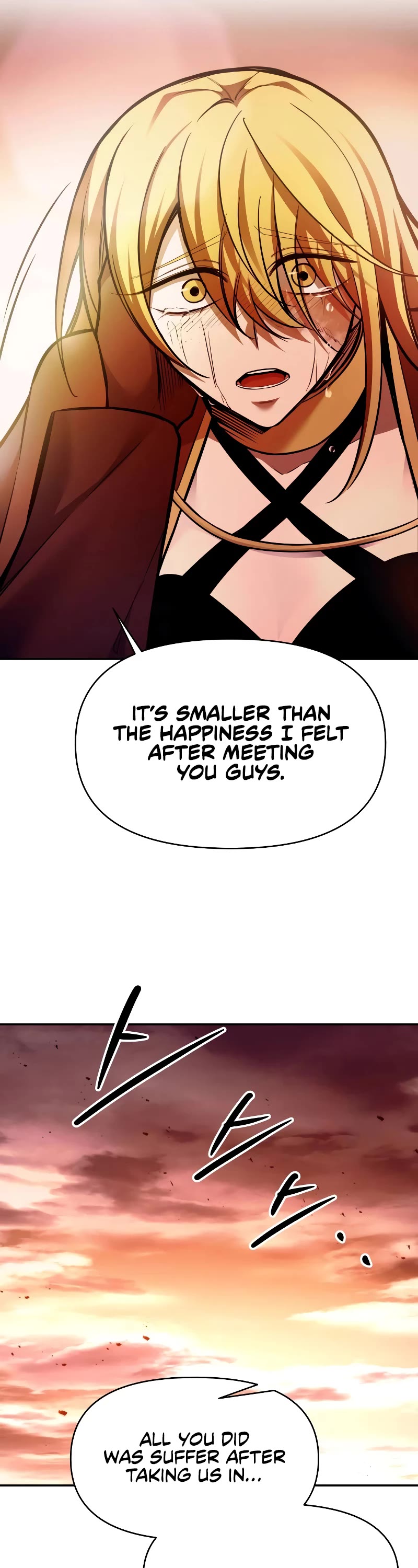 I Became the Tyrant of a Defense Game chapter 112 page 46