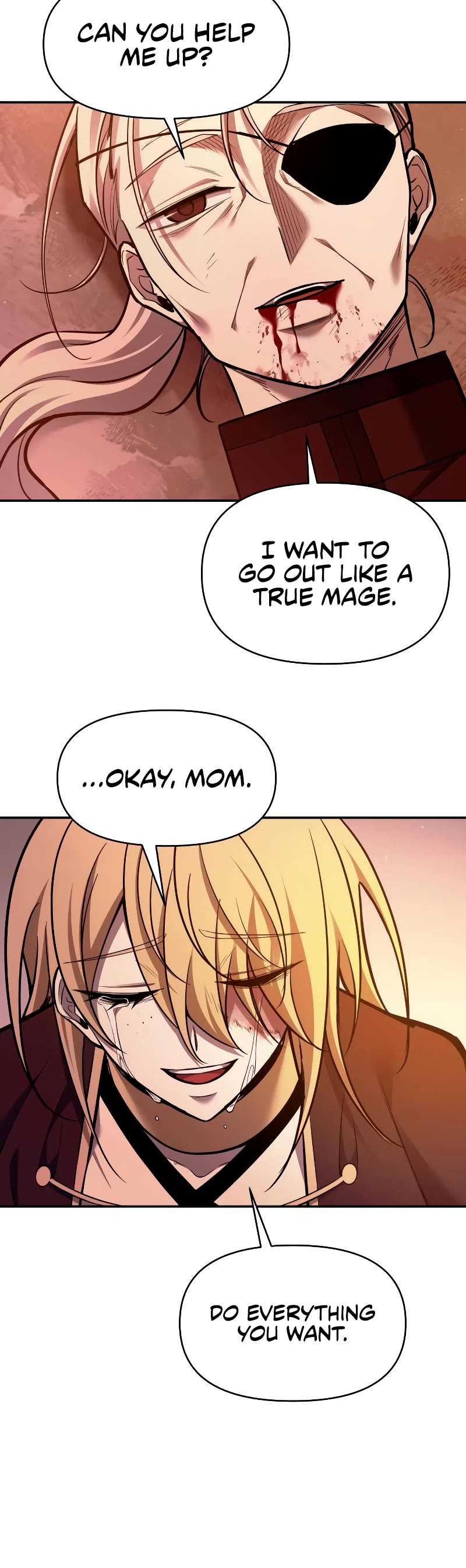 I Became the Tyrant of a Defense Game chapter 112 page 48