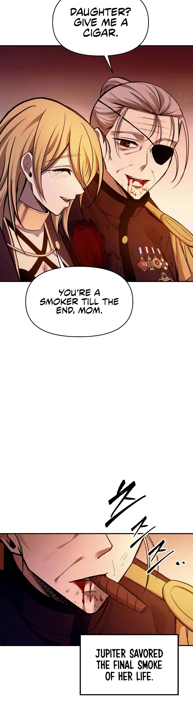 I Became the Tyrant of a Defense Game chapter 112 page 51