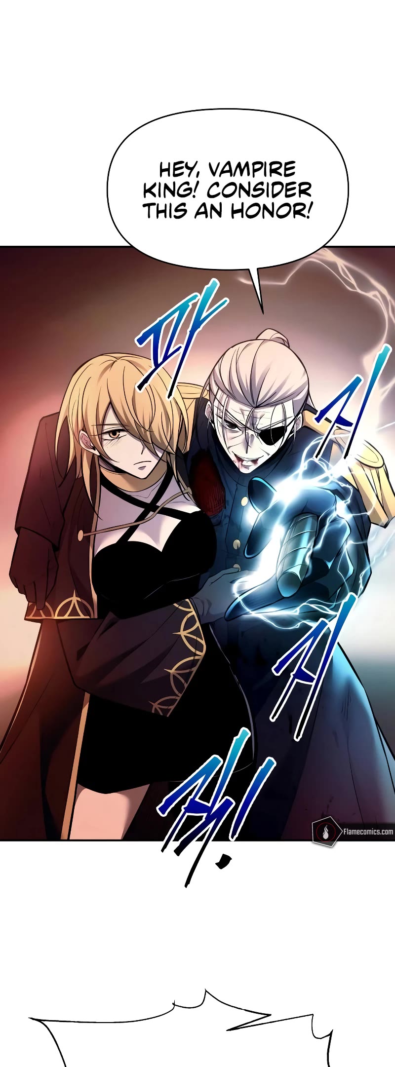 I Became the Tyrant of a Defense Game chapter 112 page 52