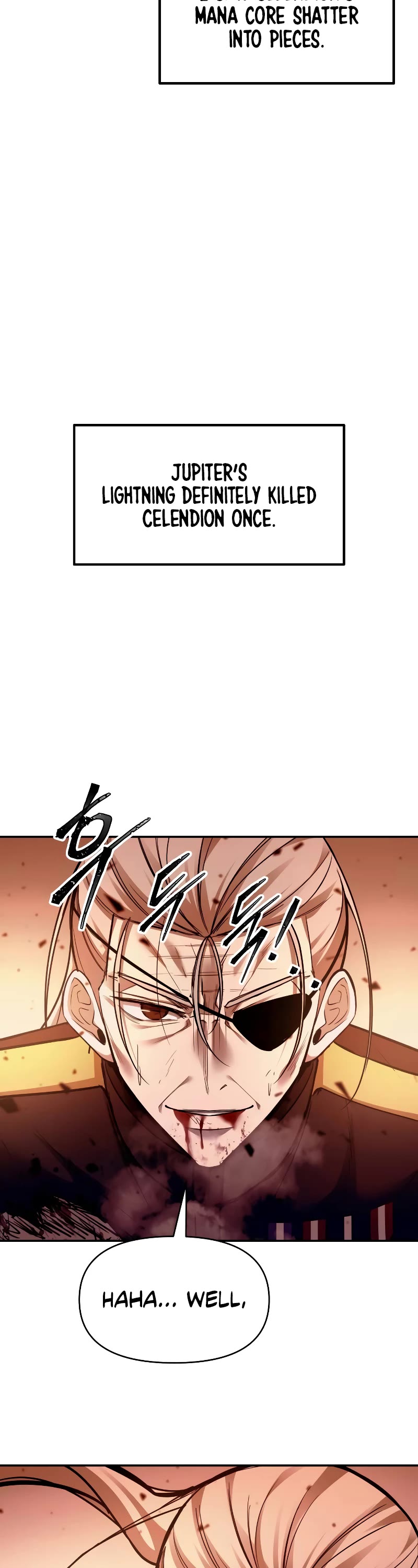 I Became the Tyrant of a Defense Game chapter 112 page 55