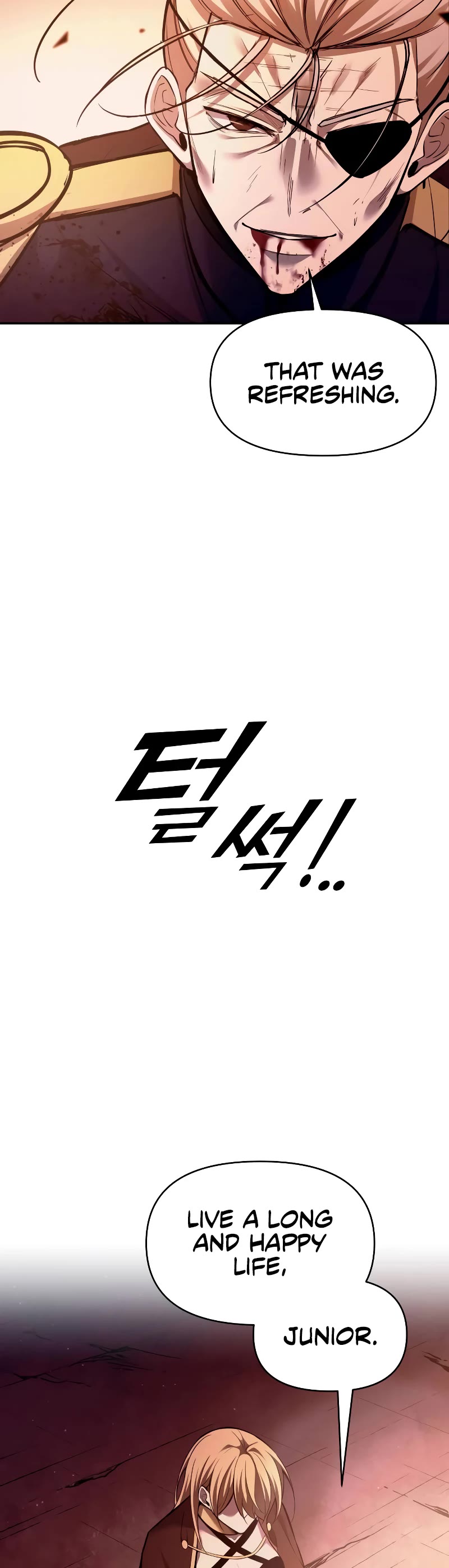 I Became the Tyrant of a Defense Game chapter 112 page 56