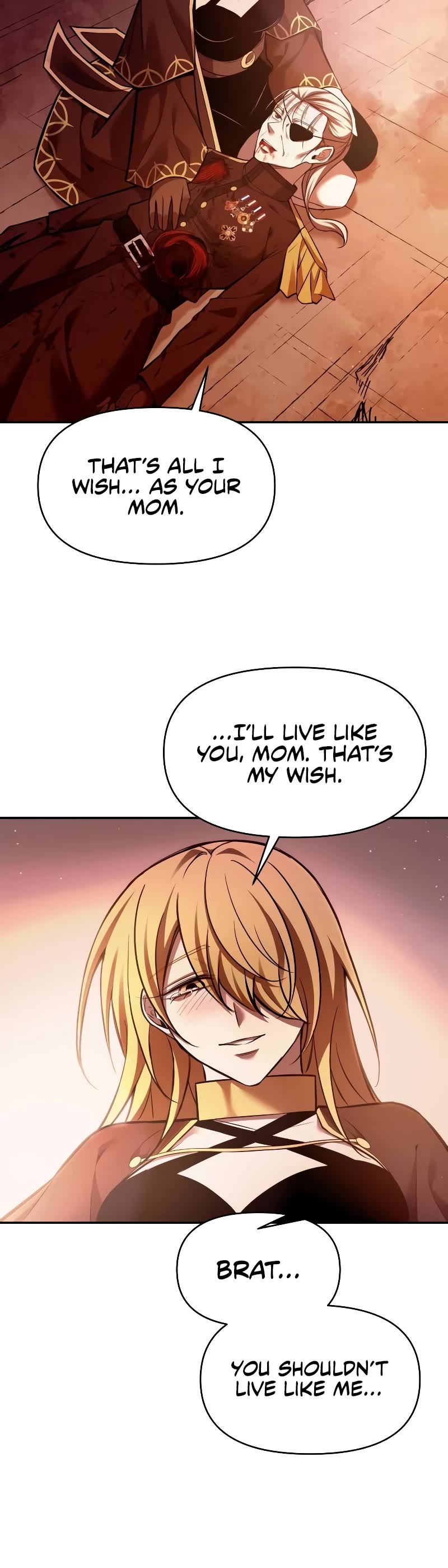 I Became the Tyrant of a Defense Game chapter 112 page 57