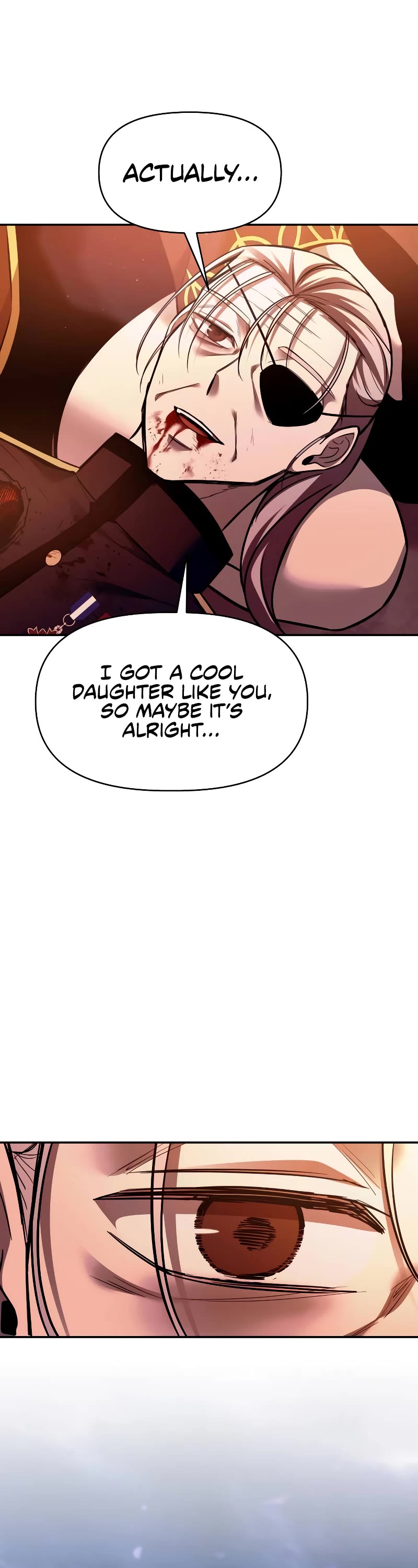 I Became the Tyrant of a Defense Game chapter 112 page 58