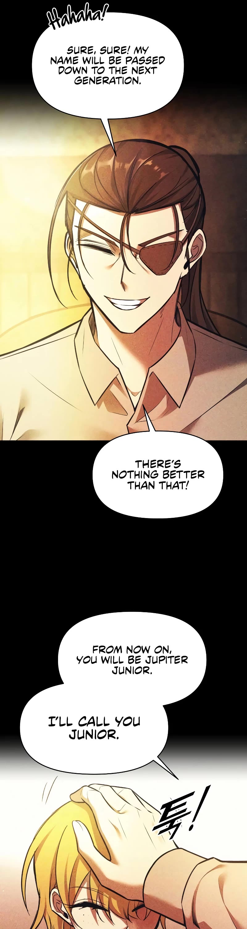 I Became the Tyrant of a Defense Game chapter 112 page 6