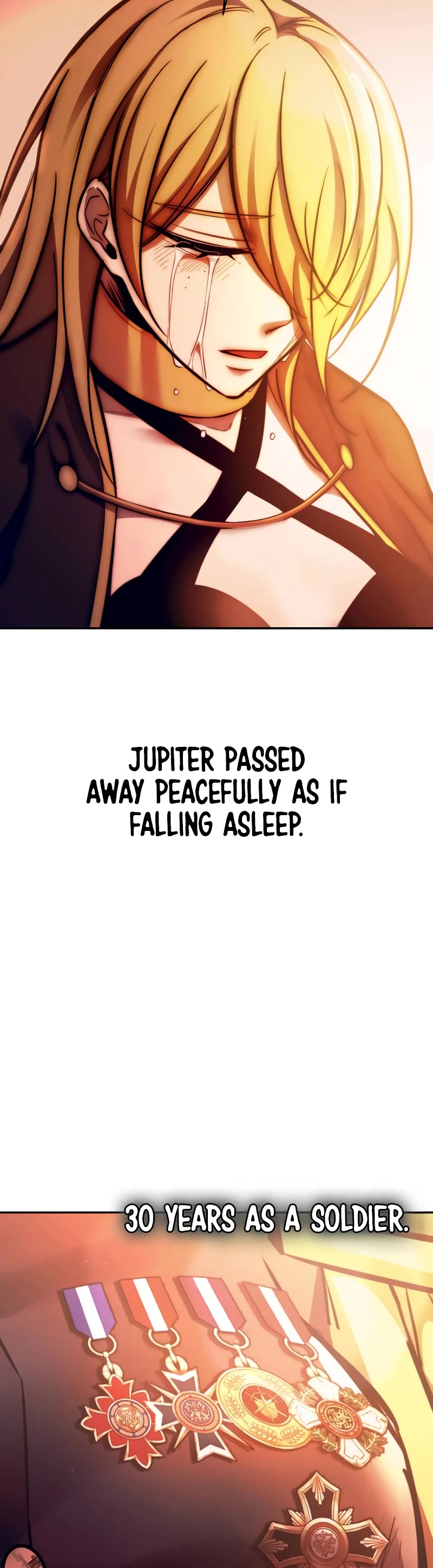 I Became the Tyrant of a Defense Game chapter 112 page 63