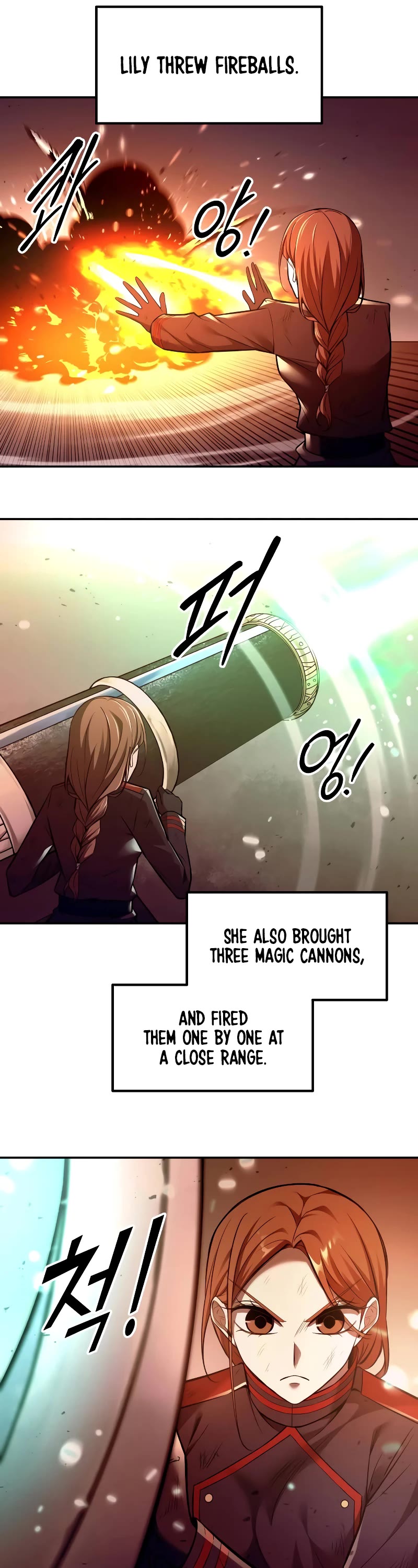 I Became the Tyrant of a Defense Game chapter 113 page 10