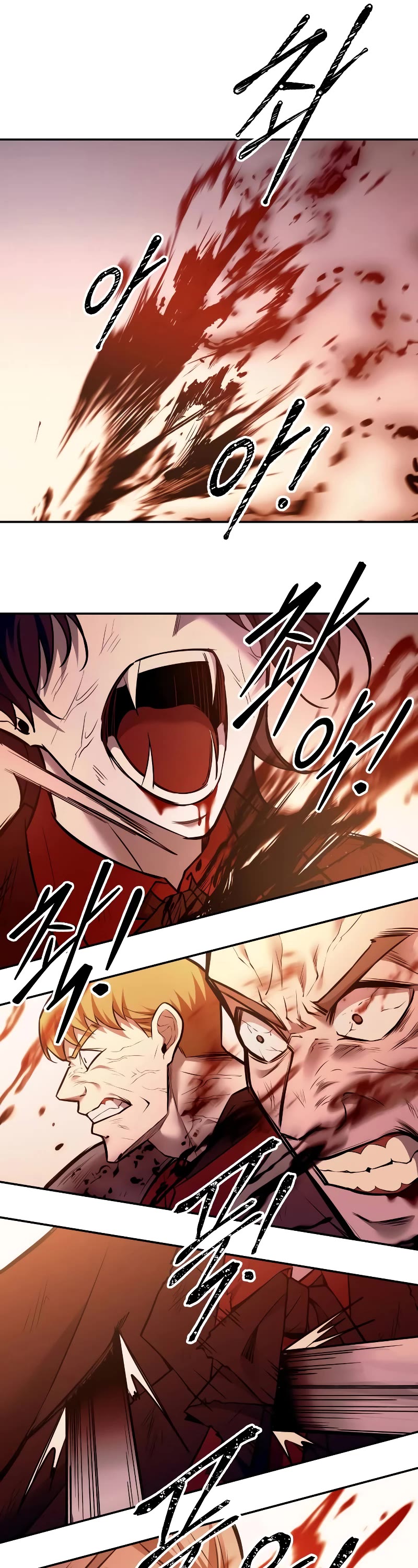 I Became the Tyrant of a Defense Game chapter 113 page 14