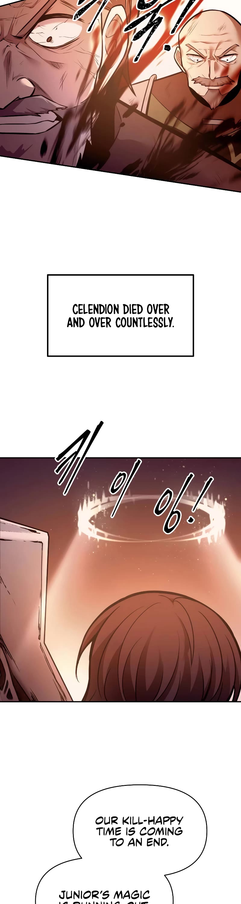 I Became the Tyrant of a Defense Game chapter 113 page 15