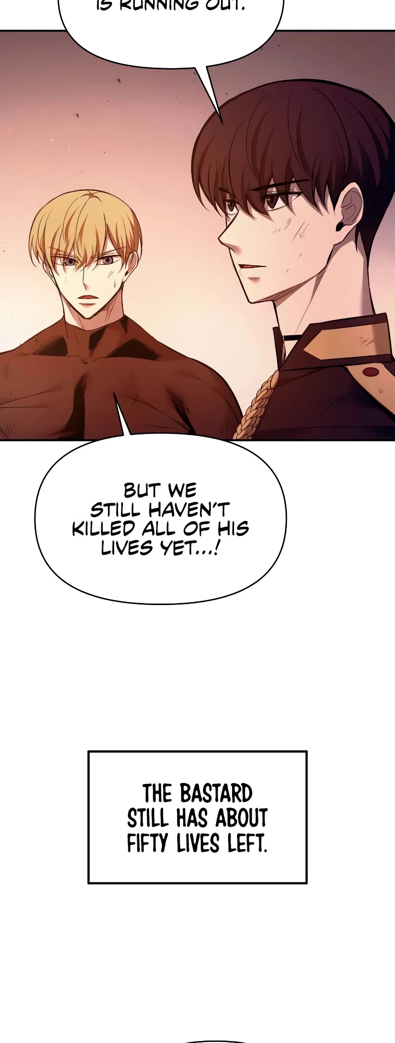 I Became the Tyrant of a Defense Game chapter 113 page 16