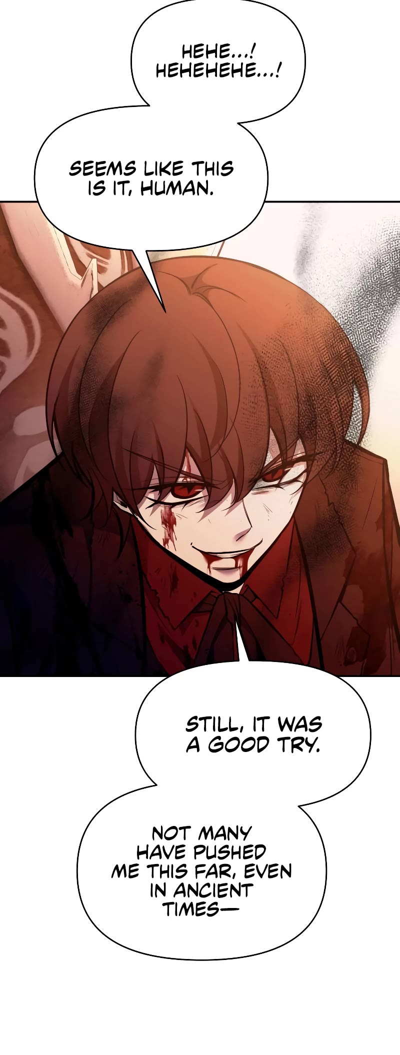 I Became the Tyrant of a Defense Game chapter 113 page 17