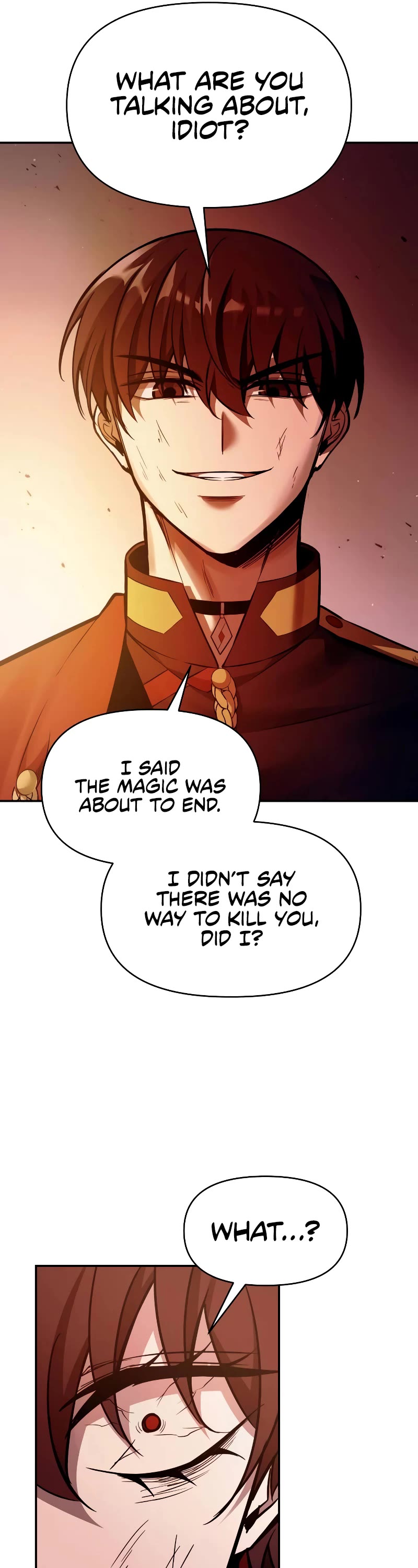 I Became the Tyrant of a Defense Game chapter 113 page 18