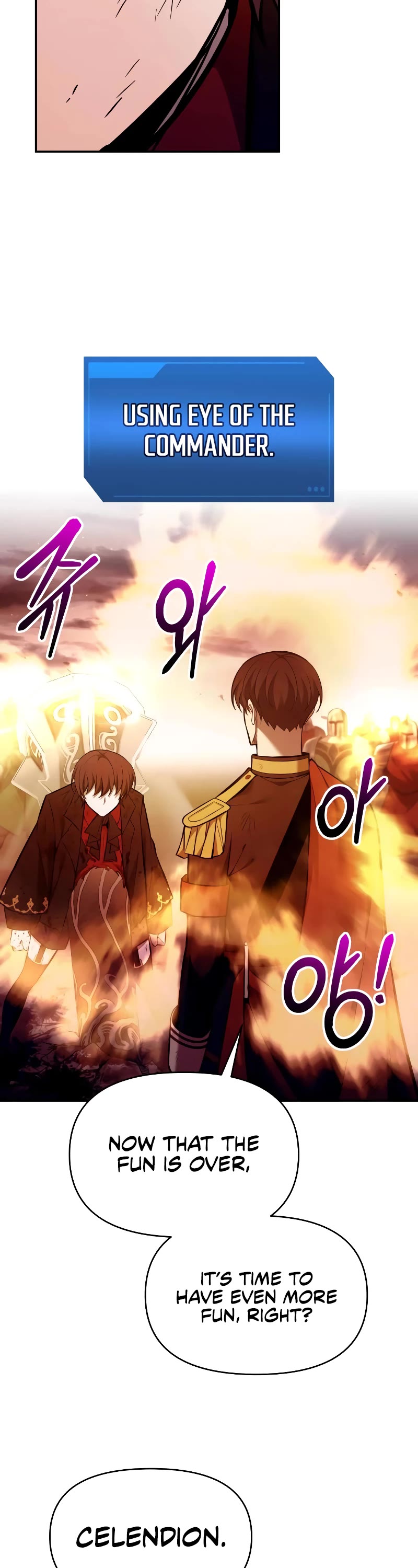 I Became the Tyrant of a Defense Game chapter 113 page 19