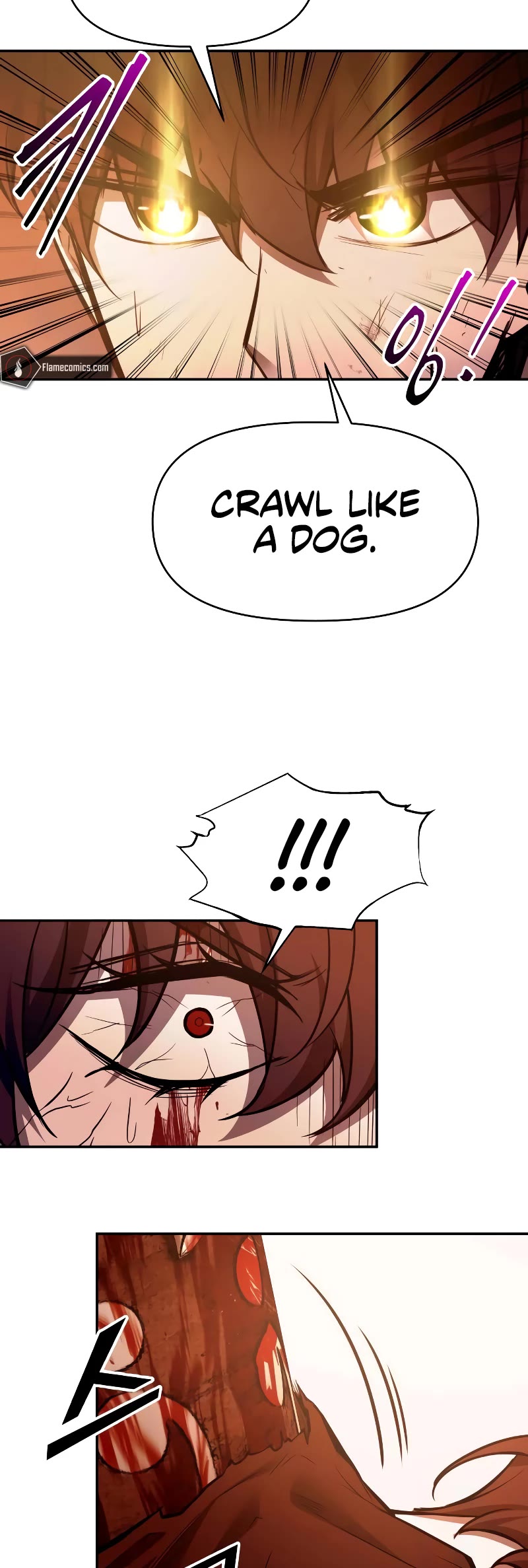 I Became the Tyrant of a Defense Game chapter 113 page 20