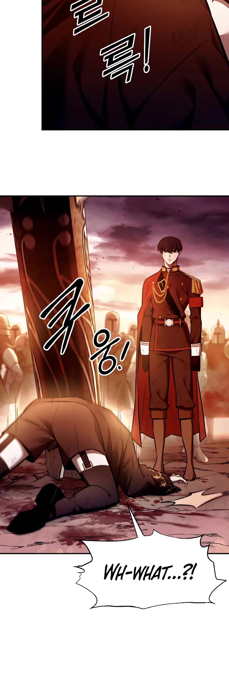 I Became the Tyrant of a Defense Game chapter 113 page 21