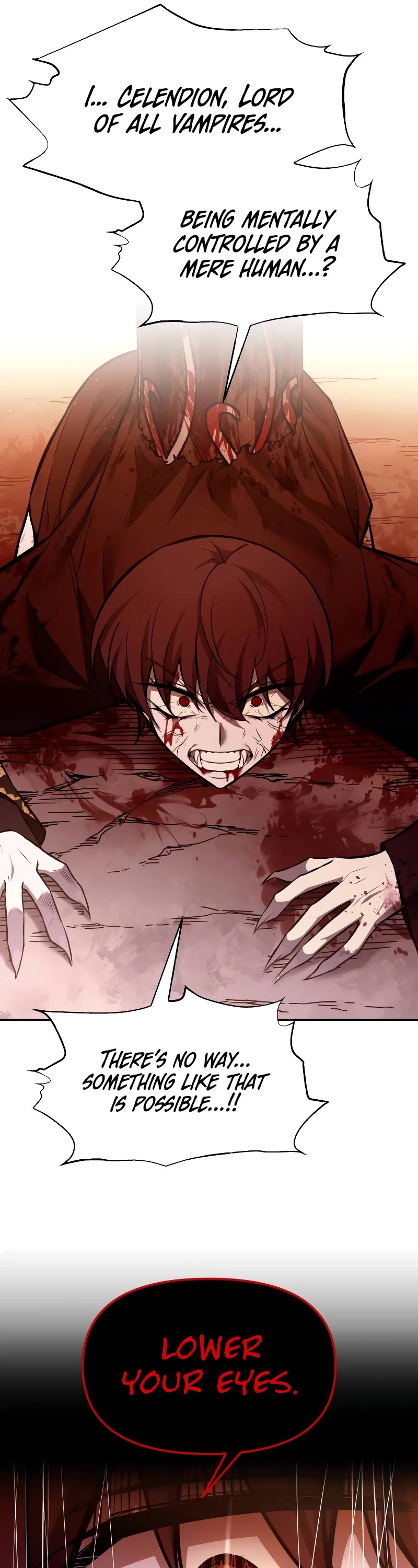 I Became the Tyrant of a Defense Game chapter 113 page 22