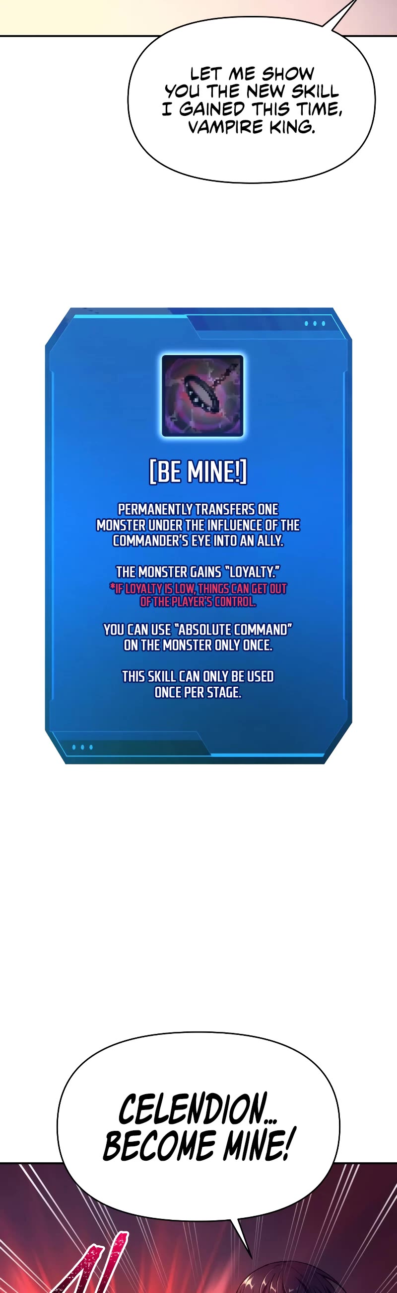 I Became the Tyrant of a Defense Game chapter 113 page 24