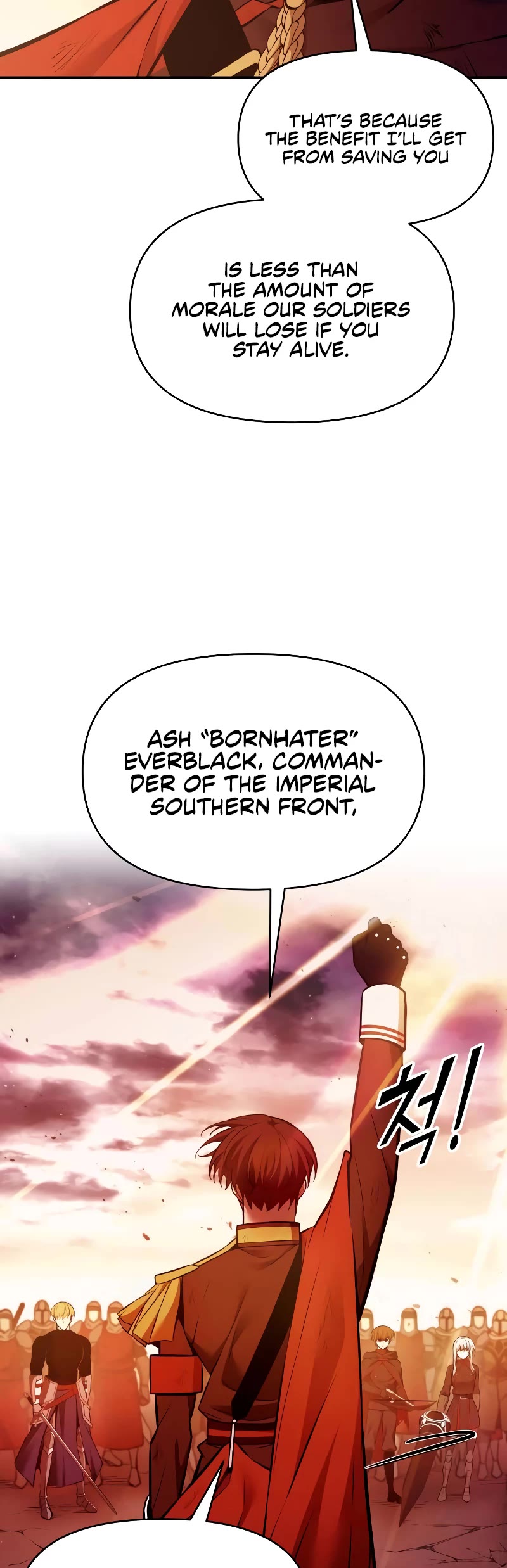 I Became the Tyrant of a Defense Game chapter 113 page 28