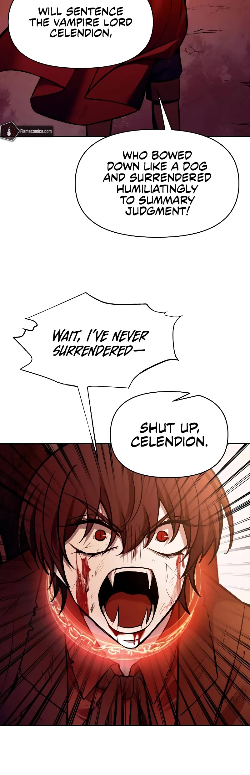 I Became the Tyrant of a Defense Game chapter 113 page 29