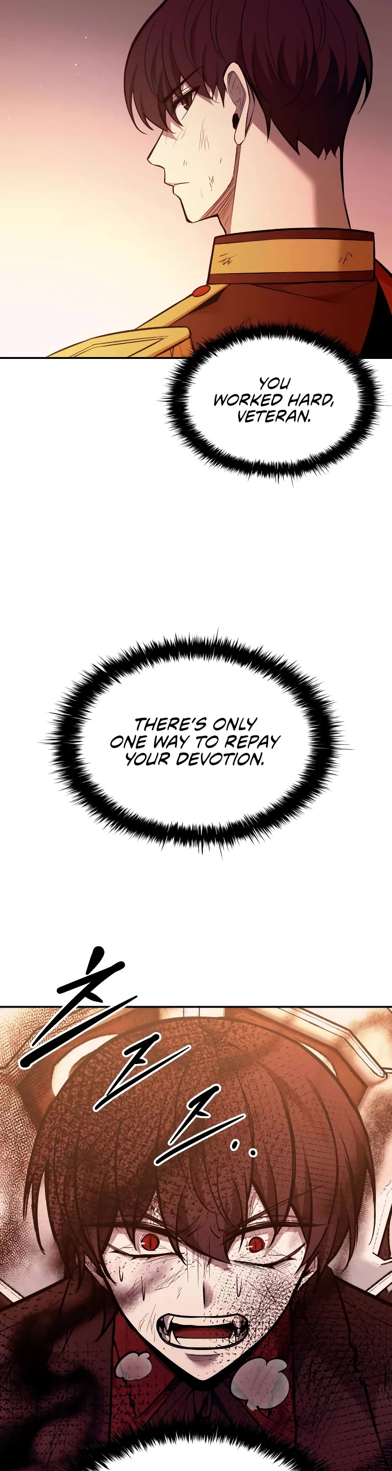 I Became the Tyrant of a Defense Game chapter 113 page 3