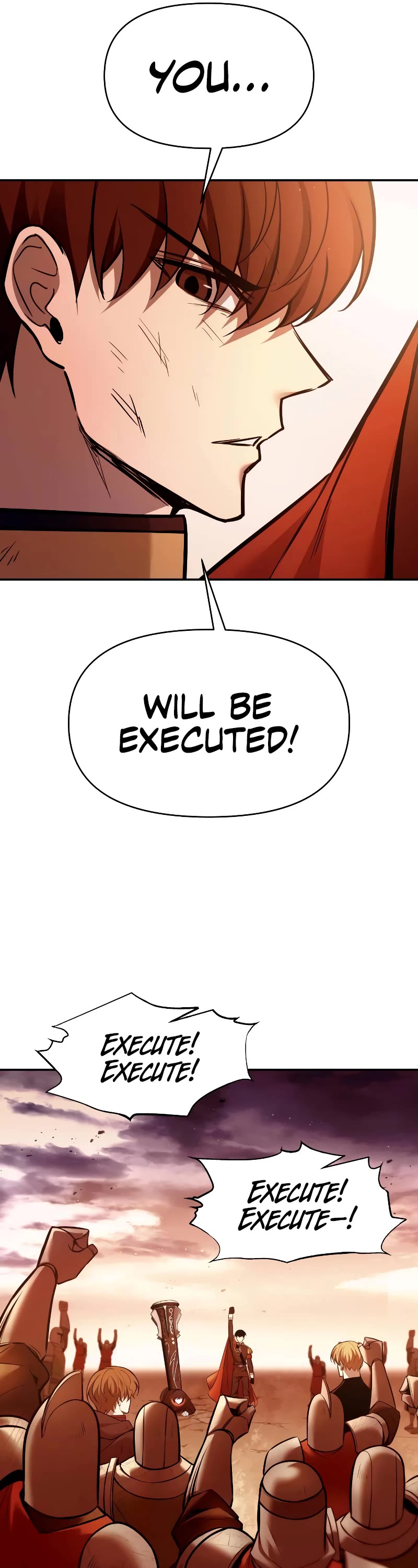 I Became the Tyrant of a Defense Game chapter 113 page 30