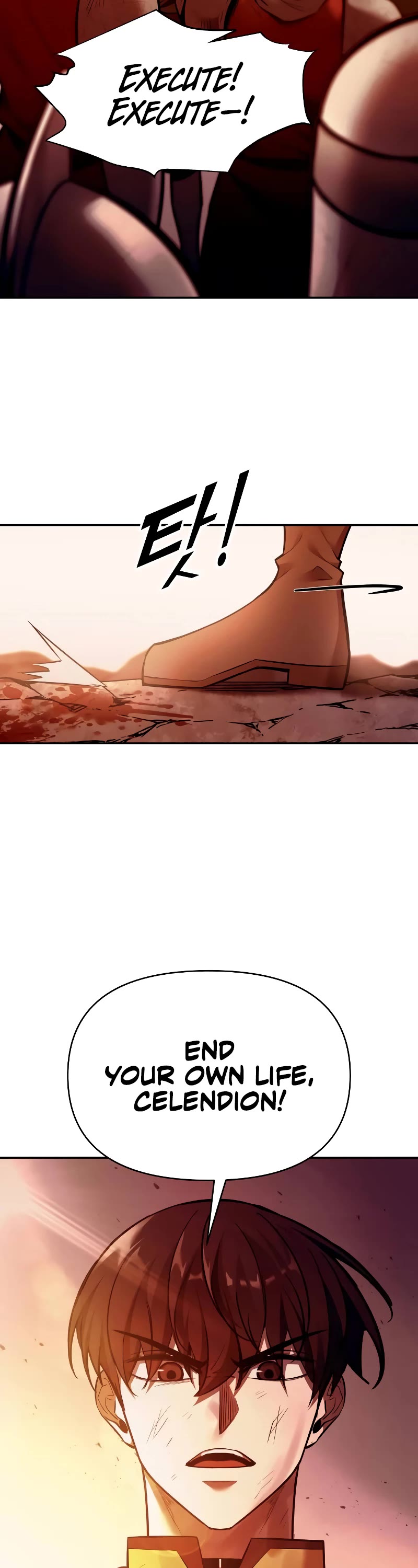 I Became the Tyrant of a Defense Game chapter 113 page 31