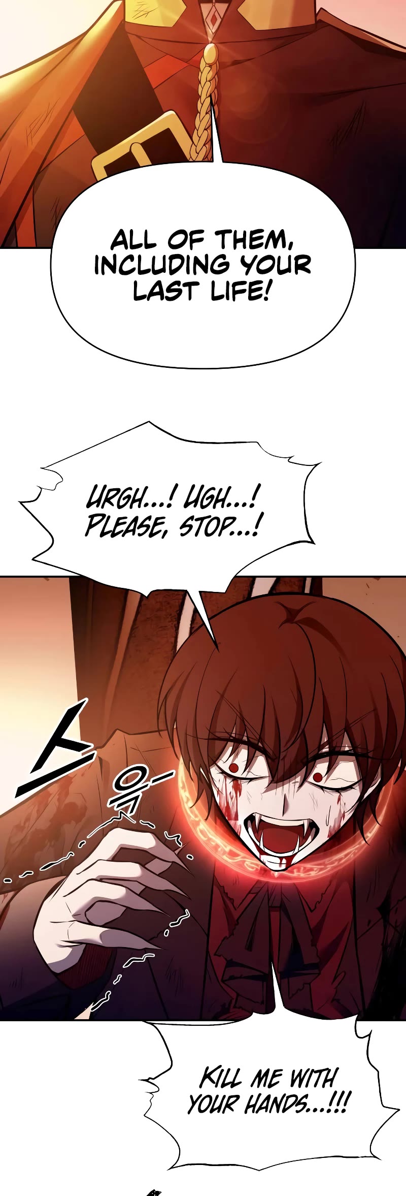 I Became the Tyrant of a Defense Game chapter 113 page 32