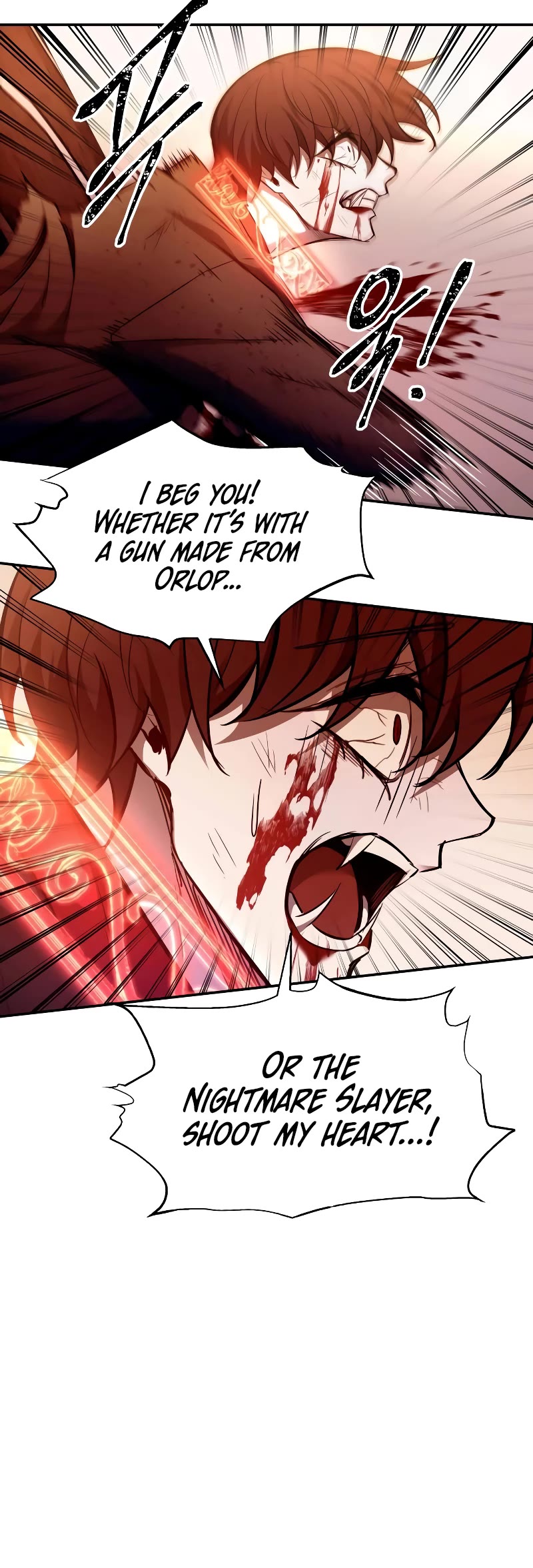 I Became the Tyrant of a Defense Game chapter 113 page 33