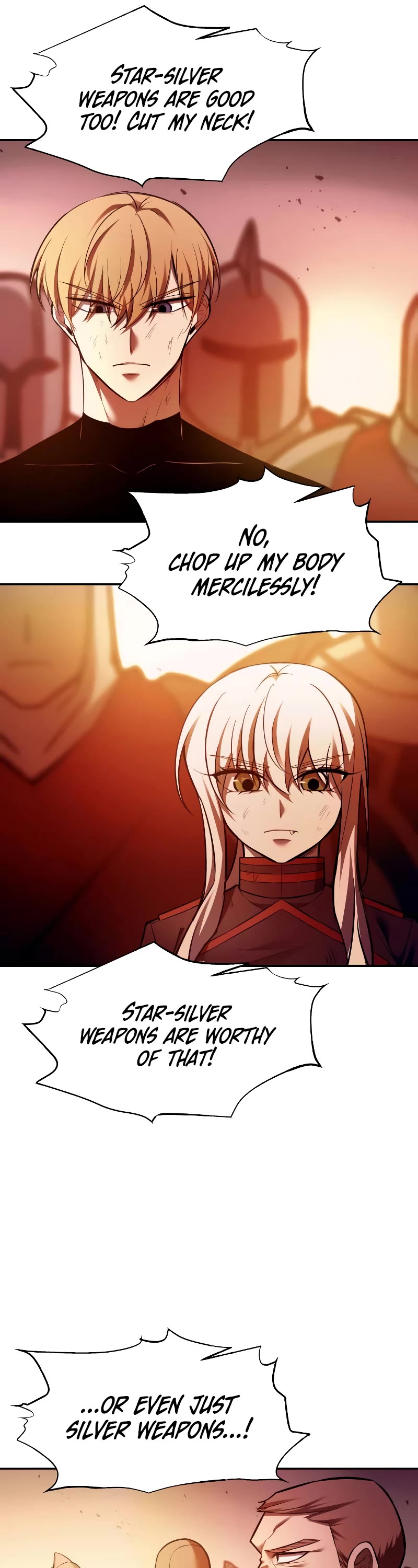 I Became the Tyrant of a Defense Game chapter 113 page 34