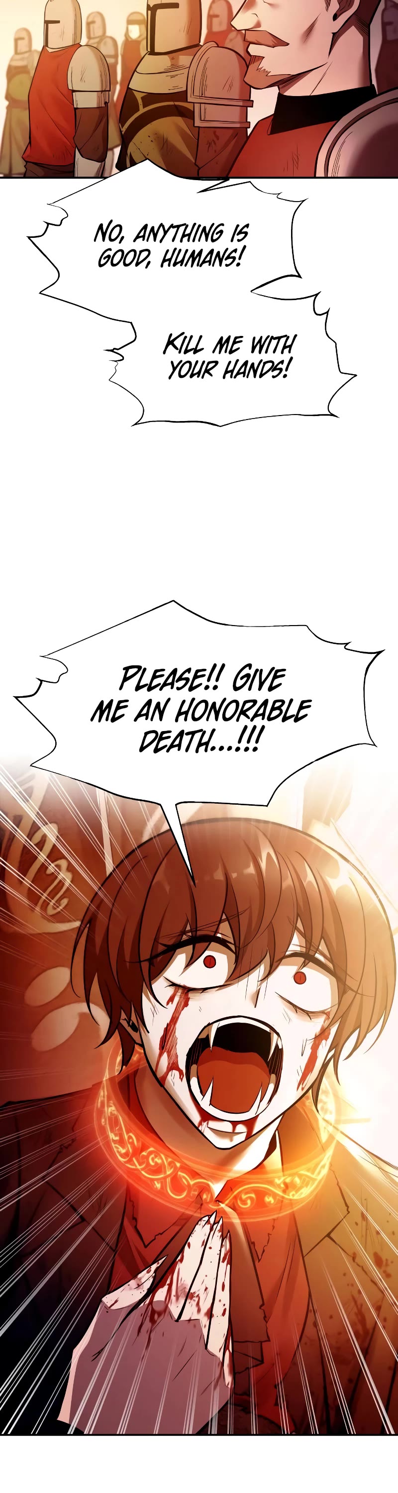 I Became the Tyrant of a Defense Game chapter 113 page 35