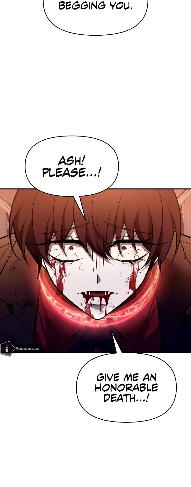 I Became the Tyrant of a Defense Game chapter 113 page 37