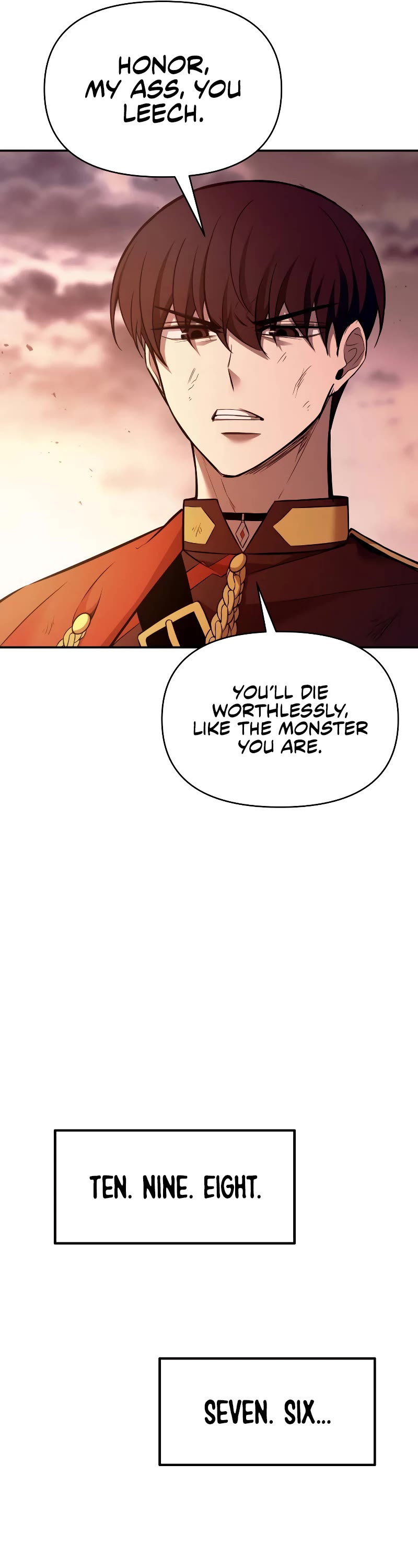 I Became the Tyrant of a Defense Game chapter 113 page 38