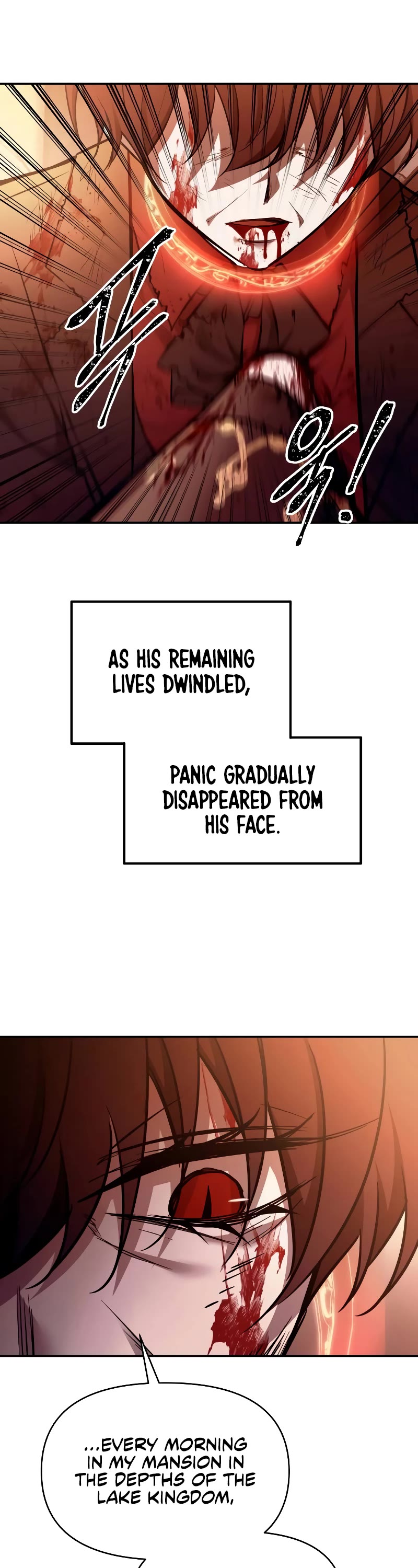 I Became the Tyrant of a Defense Game chapter 113 page 39