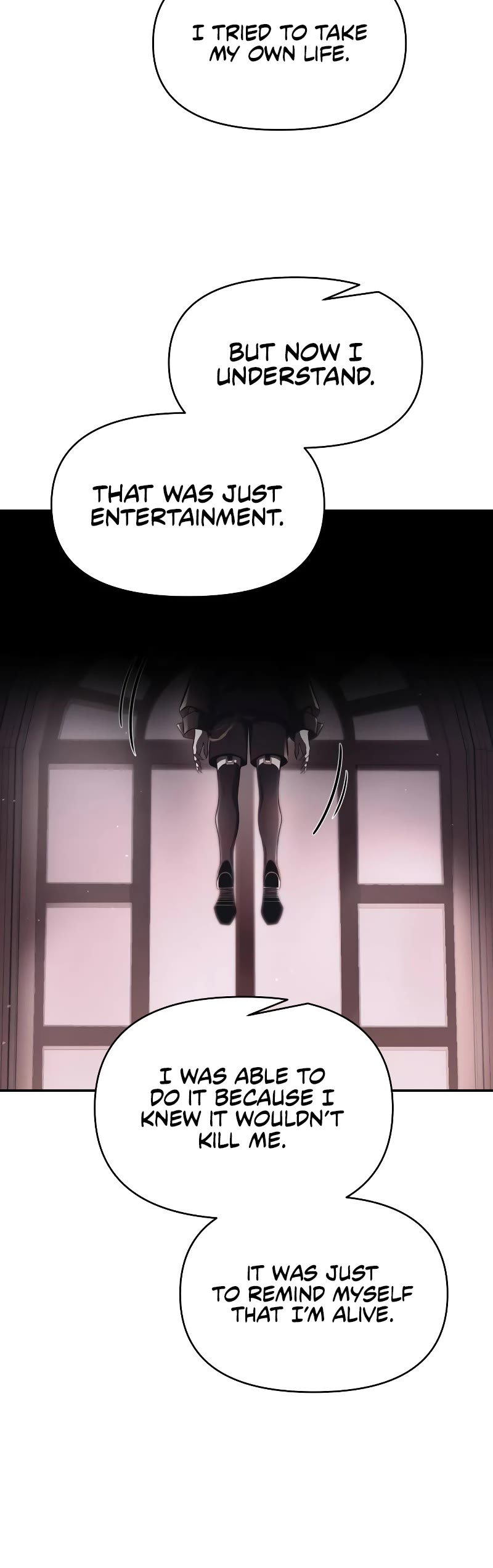 I Became the Tyrant of a Defense Game chapter 113 page 40