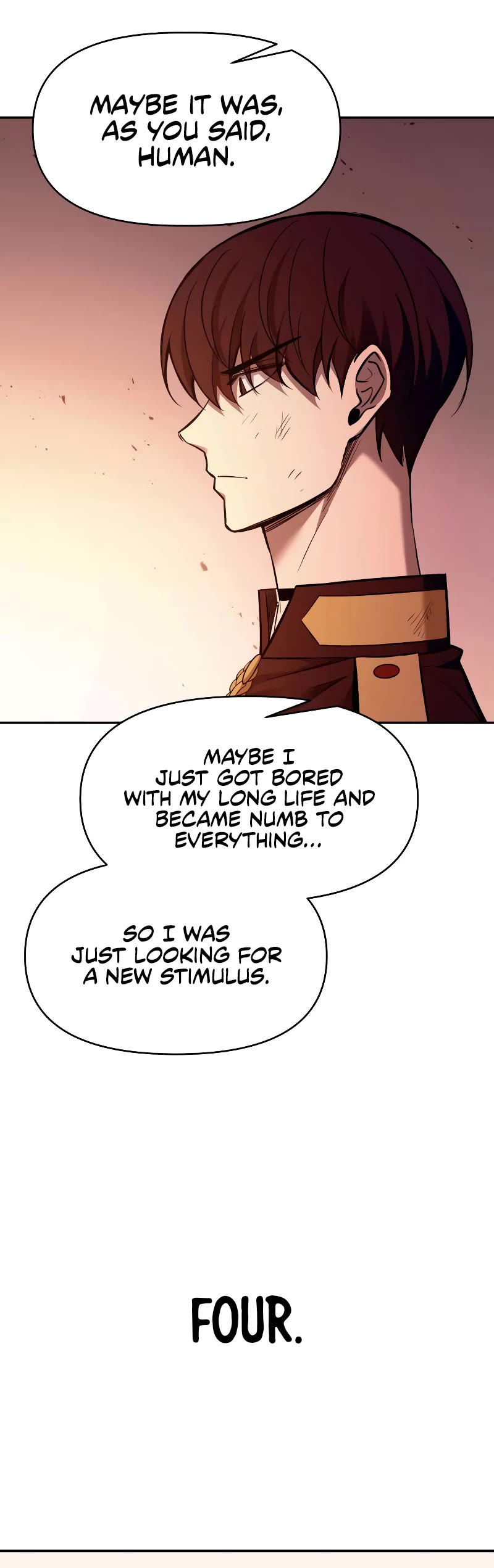 I Became the Tyrant of a Defense Game chapter 113 page 41