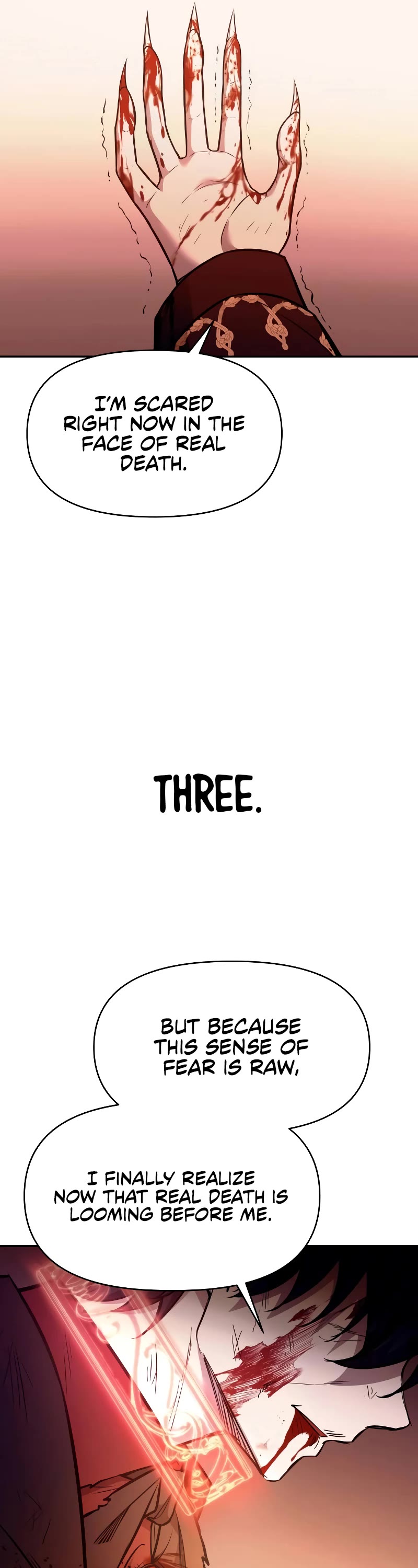 I Became the Tyrant of a Defense Game chapter 113 page 42