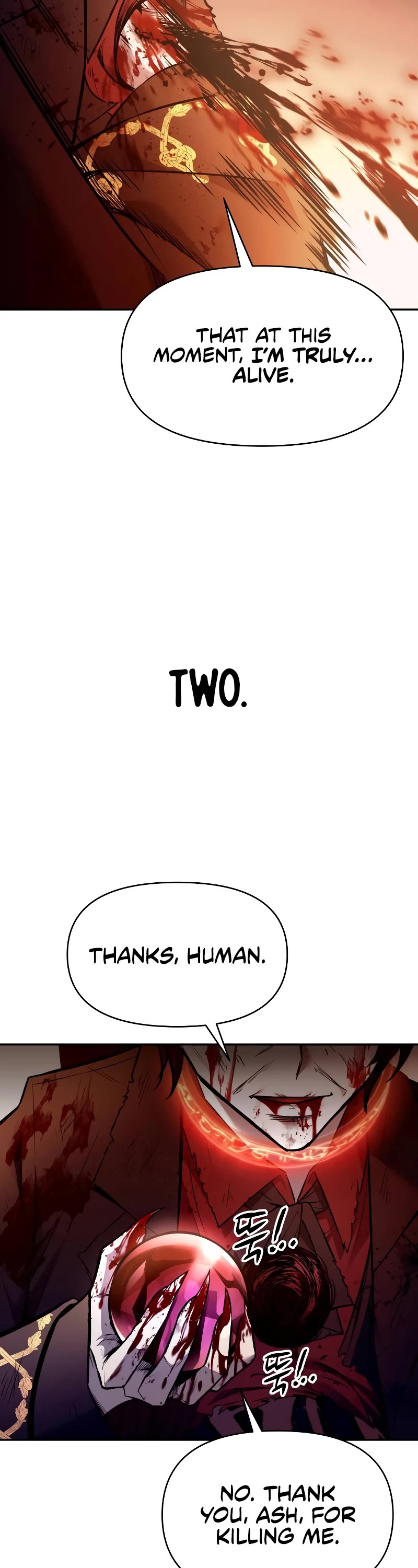 I Became the Tyrant of a Defense Game chapter 113 page 43