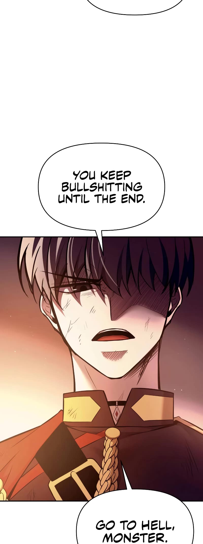 I Became the Tyrant of a Defense Game chapter 113 page 44